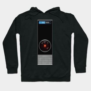 HAL9000 Hoodie